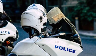 Atina’da 15 yaşındaki bir kıza yönelik saldırı iddiasıyla dört genç kız tutuklandı