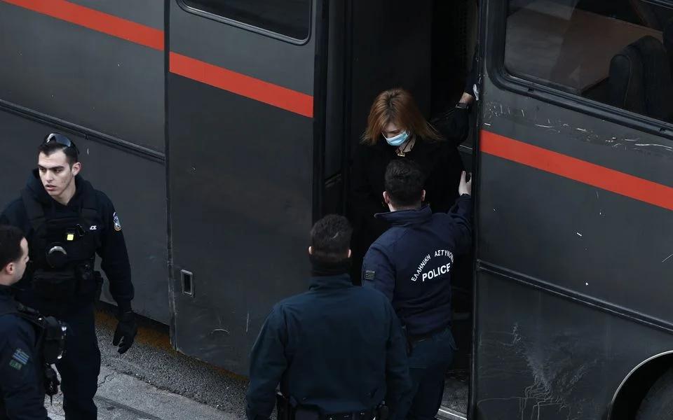 Çocuk katili Pispirigou’nun temyiz davası Eylül 2026’ya ertelendi