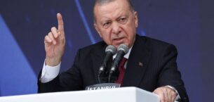 Erdoğan, Trump’ın Barış Kurulu’na katılıp katılmayacağına yakında karar verecek