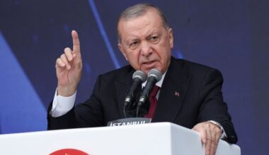 Erdoğan, Trump’ın Barış Kurulu’na katılıp katılmayacağına yakında karar verecek