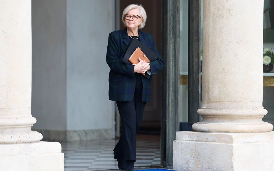 Fransa, SAFE konusunda AB’nin birliğinin altını çizdi Fransa, SAFE konusunda AB’nin birliğinin altını çizdi