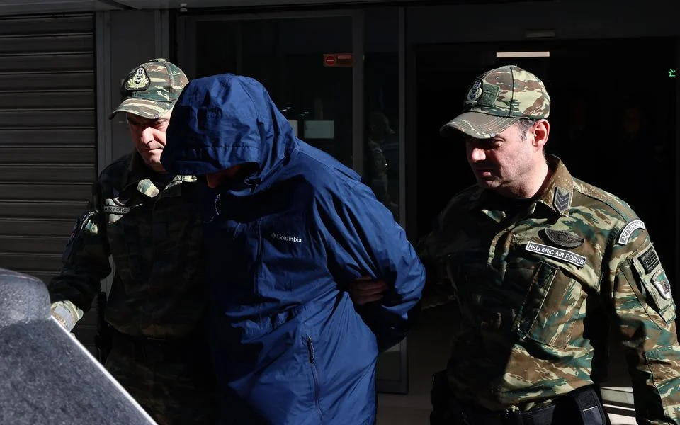 Askeri verilerin sızdırıldığı iddia edilen telefonun şifrelenmiş anahtarı