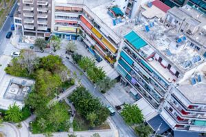 Atina’daki konut sıkıntısının iç yüzü: 27 metrekarelik çatı katı dairesi için aylık 1.500 €