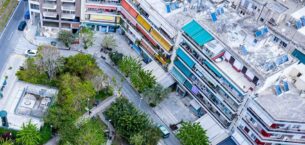 Atina’daki konut sıkıntısının iç yüzü: 27 metrekarelik çatı katı dairesi için aylık 1.500 € Atina’daki konut sıkıntısının iç yüzü: 27 metrekarelik çatı katı dairesi için aylık 1.500 €