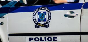 Pyrgos’ta meydana gelen bir saldırı iddiasıyla ilgili olarak üç 13 yaşındaki çocuk tutuklandı