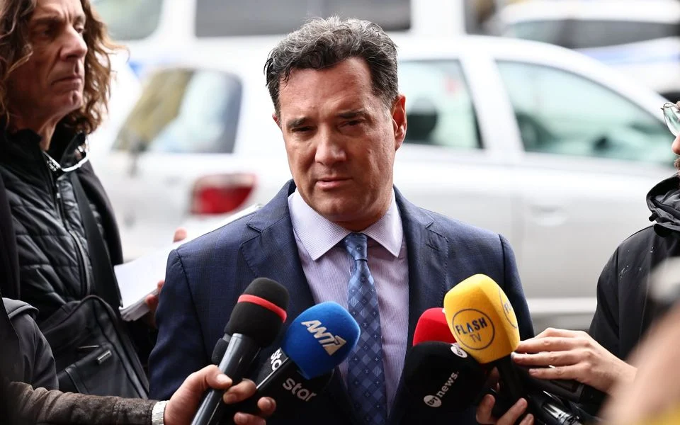 Sağlık Bakanı, Özgürlük Yolu Partisi liderine karşı iftira davası açtı