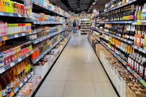 Süpermarketlerde hırsızlık olaylarında artış yaşanıyor