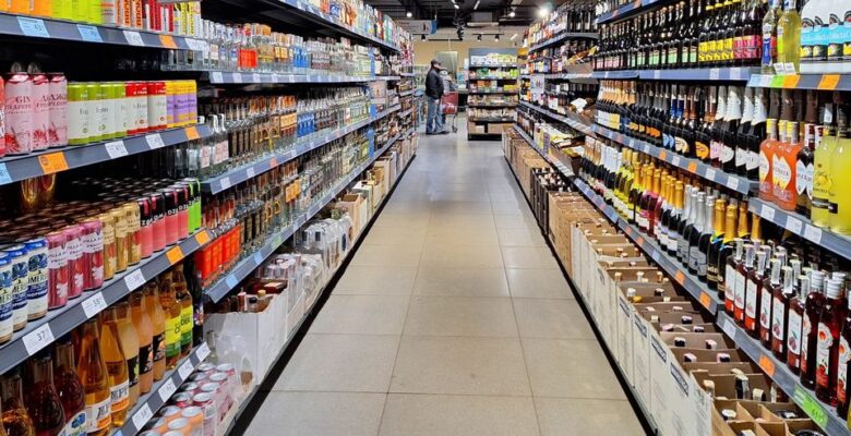 Süpermarketlerde hırsızlık olaylarında artış yaşanıyor