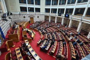 Tempe yıldönümünde gerilim tırmandı