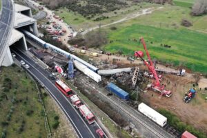 2023 Tempe demiryolu faciasıyla ilgili dava Pazartesi başlıyor