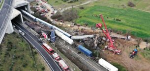 2023 Tempe demiryolu faciasıyla ilgili dava Pazartesi başlıyor 2023 Tempe demiryolu faciasıyla ilgili dava Pazartesi başlıyor