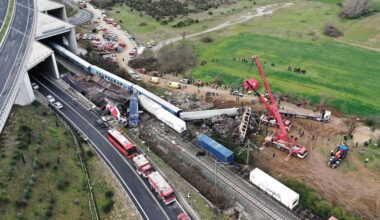 2023 Tempe demiryolu faciasıyla ilgili dava Pazartesi başlıyor