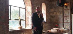 İZMİR’DE BAYRAMIN KALBİ KIRKPINAR AİLESİ İLE ATTI DEV BULUŞMA!