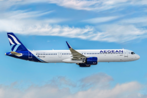 Aegean Hindistan pazarına girişini erteledi