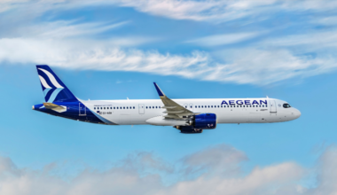 Aegean Hindistan pazarına girişini erteledi