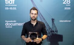 ‘Closure’ filmi Selanik Belgesel Festivali’nde Altın Alexander ödülünü kazandı