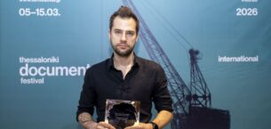 ‘Closure’ filmi Selanik Belgesel Festivali’nde Altın Alexander ödülünü kazandı ‘Closure’ filmi Selanik Belgesel Festivali’nde Altın Alexander ödülünü kazandı