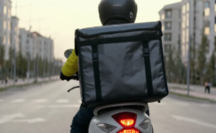 TAKKURYE’nin Dijital Gönderi Motoru Şehir İçi Teslimatı Kolaylaştırıyor