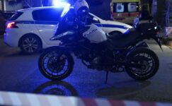 Halandri’de yaşanan aile içi olay sonrası anne gözaltına alındı