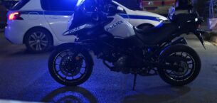 Halandri’de yaşanan aile içi olay sonrası anne gözaltına alındı