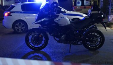 Halandri’de yaşanan aile içi olay sonrası anne gözaltına alındı