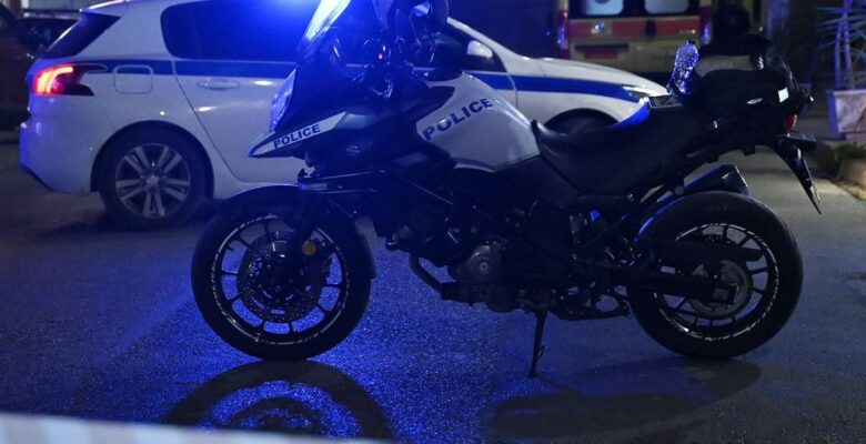 Halandri’de yaşanan aile içi olay sonrası anne gözaltına alındı