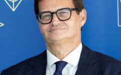 Ritter, AB başsavcısı olarak Kovesi’nin yerini alacak