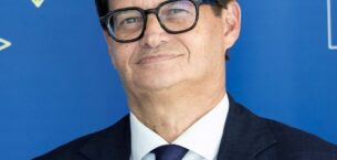 Ritter, AB başsavcısı olarak Kovesi’nin yerini alacak Ritter, AB başsavcısı olarak Kovesi’nin yerini alacak