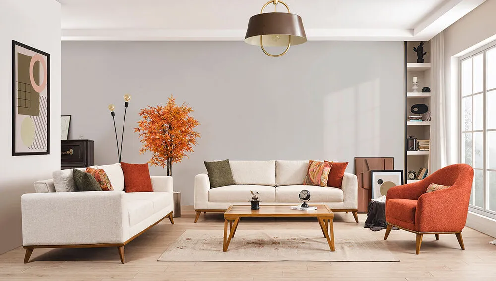 Koltuk Takımı Seçimi ile Oturma Odanızda Şıklığı Yakalayın Koltuk Takımı Seçimi ile Oturma Odanızda Şıklığı Yakalayın