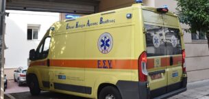 Alman kadın balkonun altında kalarak hayatını kaybetti Alman kadın balkonun altında kalarak hayatını kaybetti