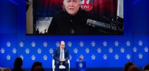 Bannon’a göre Yunanistan denizcilikte ‘süper güç’