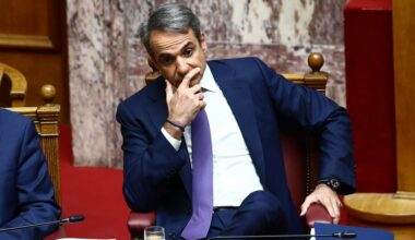 Başbakan, hukukun üstünlüğü konusundaki sicilini savundu