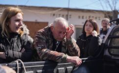 Çiftçiler ve peynir üreticileri görüşmelerden eli boş ayrıldı