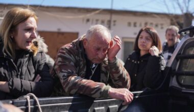 Çiftçiler ve peynir üreticileri görüşmelerden eli boş ayrıldı