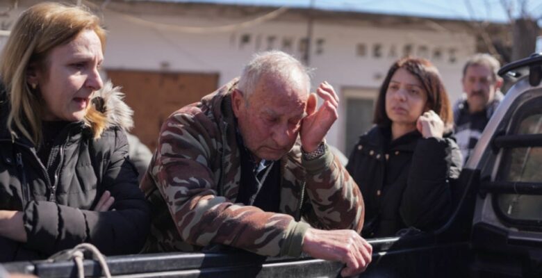 Çiftçiler ve peynir üreticileri görüşmelerden eli boş ayrıldı