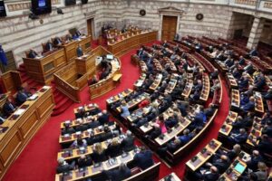 ND milletvekilleri huysuz ama isyan halinde değiller