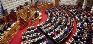 ND milletvekilleri huysuz ama isyan halinde değiller