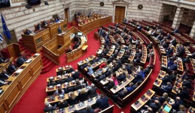 ND milletvekilleri huysuz ama isyan halinde değiller