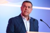 Tsipras, solu yeniden kazanma çabasıyla krizi yeniden gündeme getiriyor
