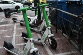 Attika’da elektrikli scooter kazasından sonra yoğun bakımdaki çocuk Attika’da elektrikli scooter kazasından sonra yoğun bakımdaki çocuk