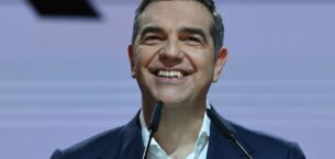 Çipras 26 Mayıs’ta yeni partiyi açıklayacak