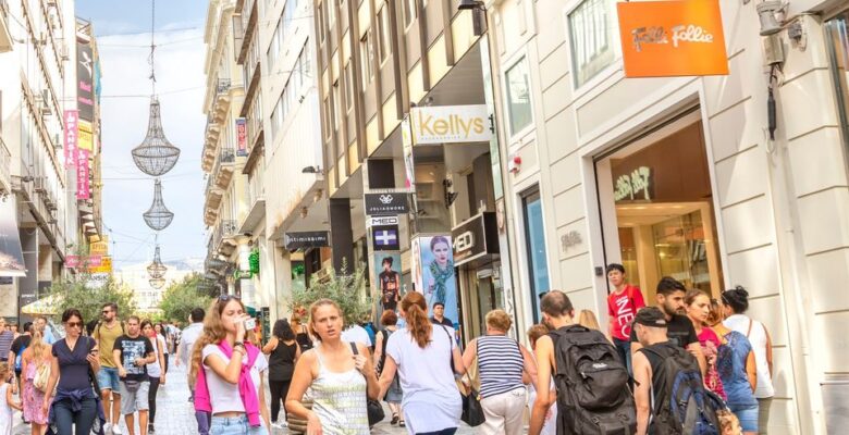 Yunanistan’da Enerji krizinin etkisi artıyor