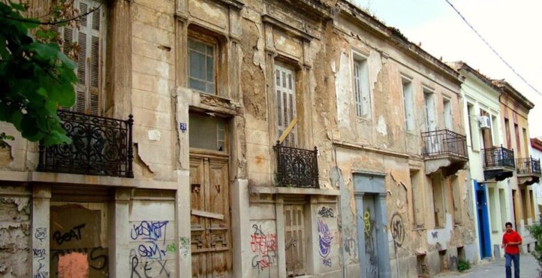 Yeni sübvansiyon programıyla desteklenen tarihi miras restorasyonları