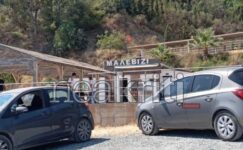 Atış poligonunda ağır yaralanan kadın hayatını kaybetti