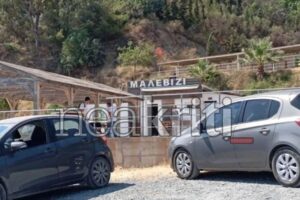 Atış poligonunda ağır yaralanan kadın hayatını kaybetti