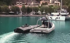 Ukrayna, deniz insansız hava aracı nedeniyle Yunanistan’dan özür diledi