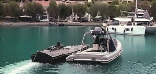 Ukrayna, deniz insansız hava aracı nedeniyle Yunanistan’dan özür diledi