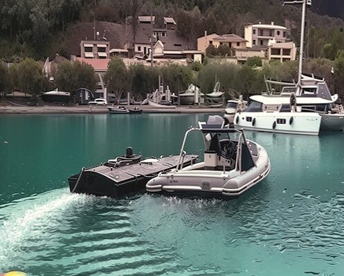 Ukrayna, deniz insansız hava aracı nedeniyle Yunanistan’dan özür diledi