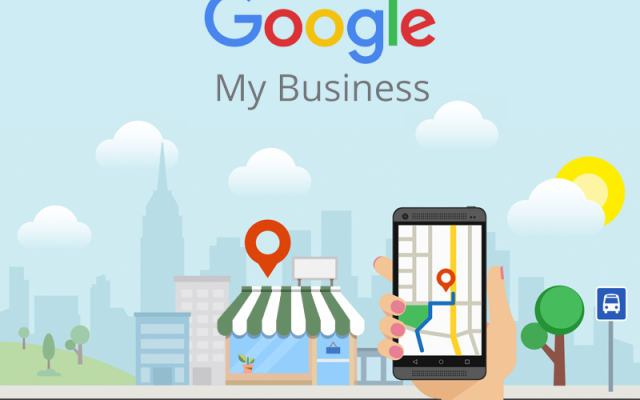 Yerel İşletmeler Google’da Nasıl Üst Sıralara Çıkıyor?